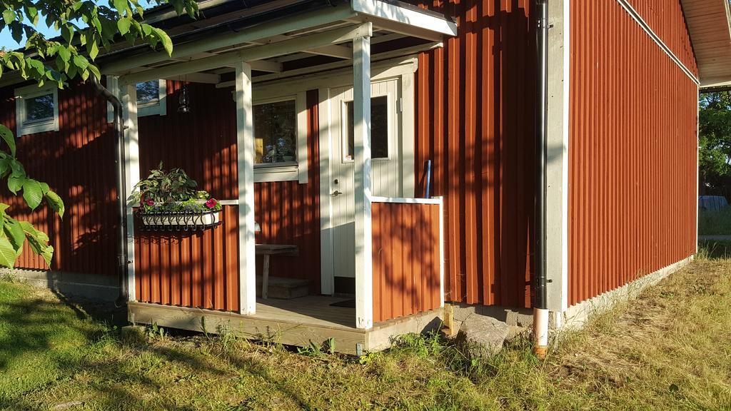 Marbys Gaestrum Ngoại thất bức ảnh