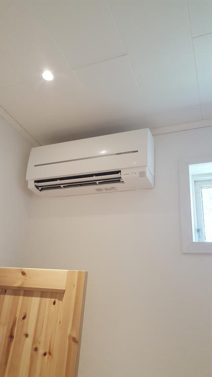 Marbys Gaestrum Ngoại thất bức ảnh